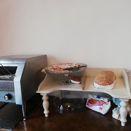 Bonsy Bou Bed & Breakfast Bergamo Eksteriør bilde