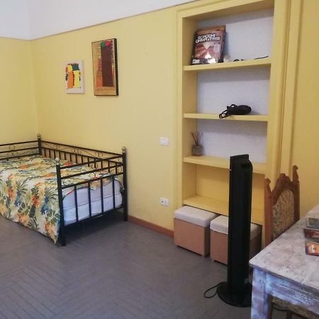 Bonsy Bou Bed & Breakfast Bergamo Eksteriør bilde