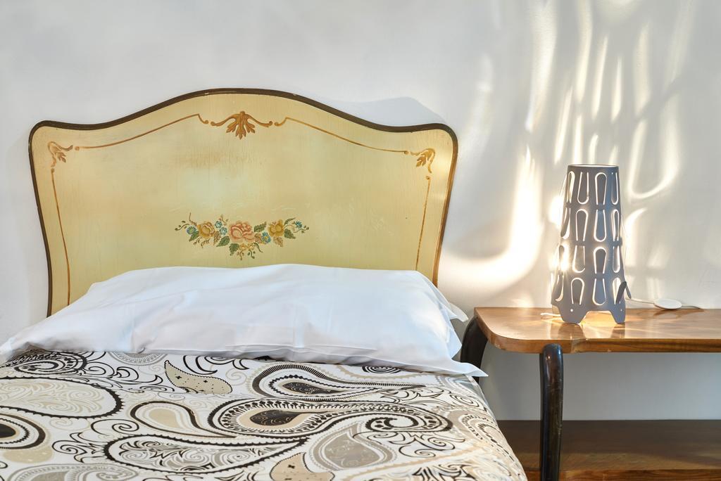 Bonsy Bou Bed & Breakfast Bergamo Rom bilde