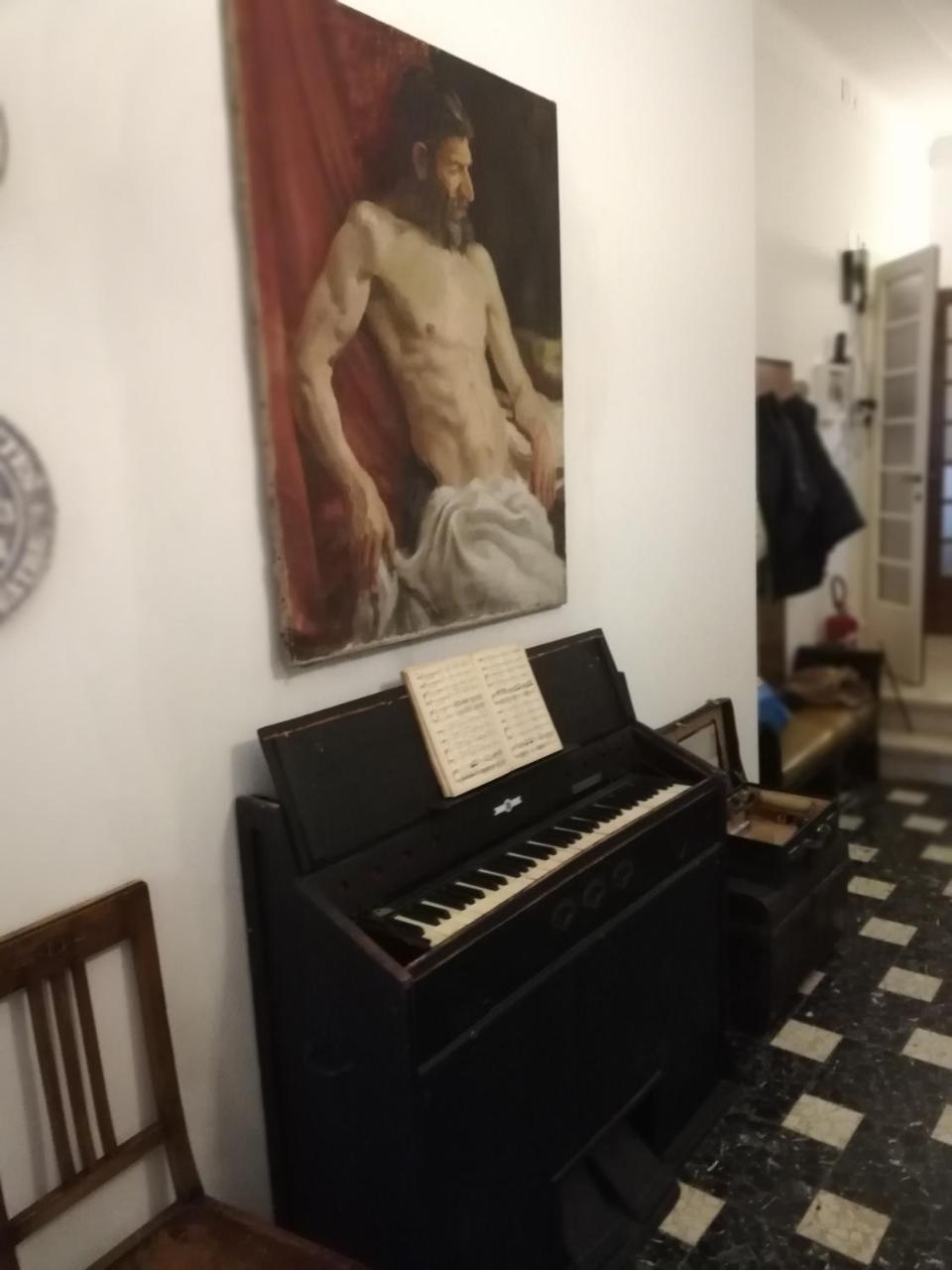 Bonsy Bou Bed & Breakfast Bergamo Eksteriør bilde