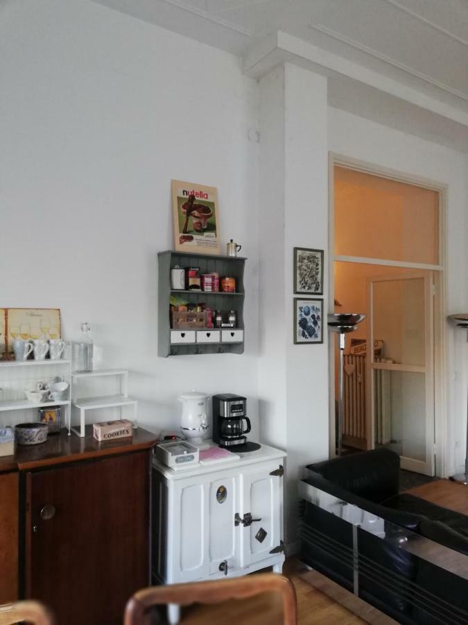 Bonsy Bou Bed & Breakfast Bergamo Eksteriør bilde