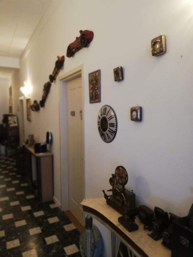 Bonsy Bou Bed & Breakfast Bergamo Eksteriør bilde