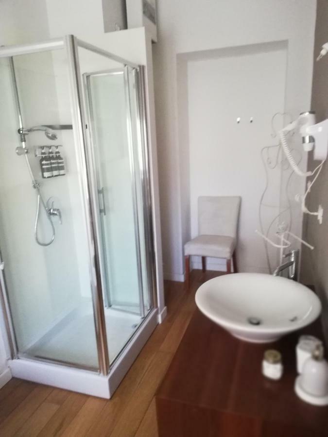 Bonsy Bou Bed & Breakfast Bergamo Eksteriør bilde