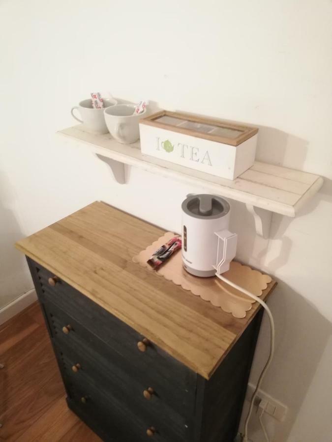 Bonsy Bou Bed & Breakfast Bergamo Eksteriør bilde