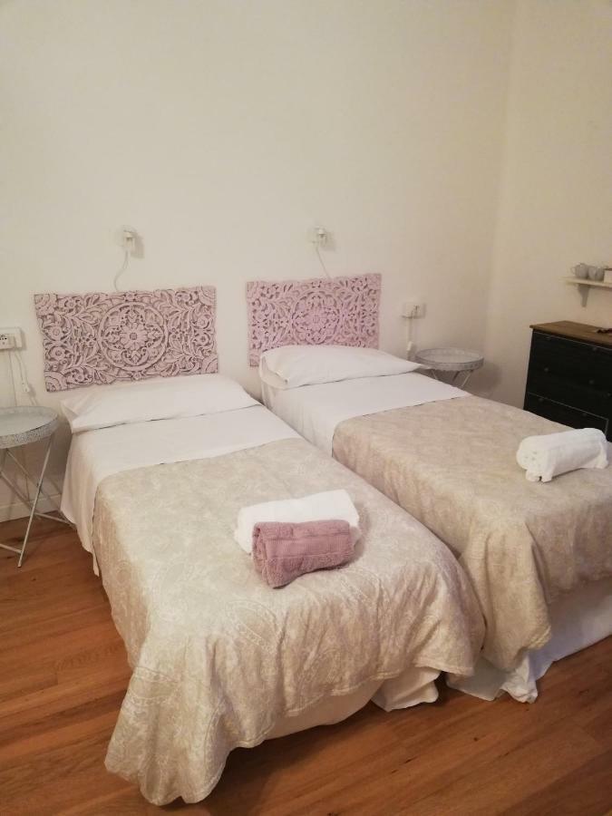Bonsy Bou Bed & Breakfast Bergamo Eksteriør bilde