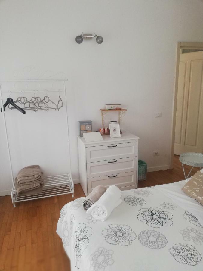 Bonsy Bou Bed & Breakfast Bergamo Eksteriør bilde