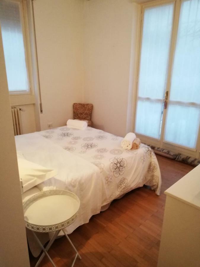 Bonsy Bou Bed & Breakfast Bergamo Eksteriør bilde