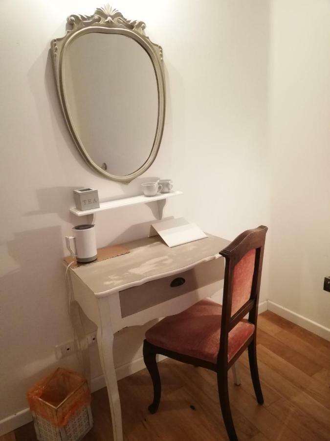Bonsy Bou Bed & Breakfast Bergamo Eksteriør bilde