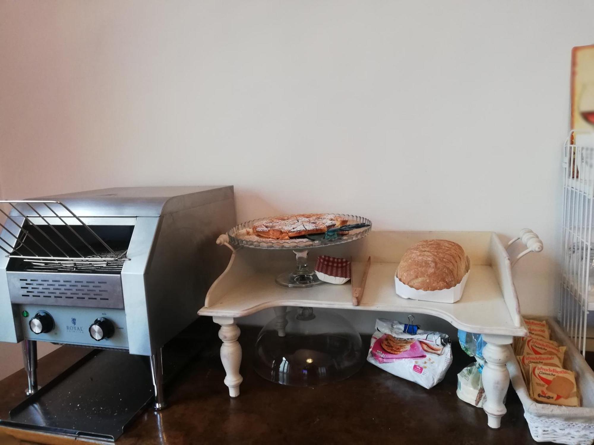 Bonsy Bou Bed & Breakfast Bergamo Eksteriør bilde