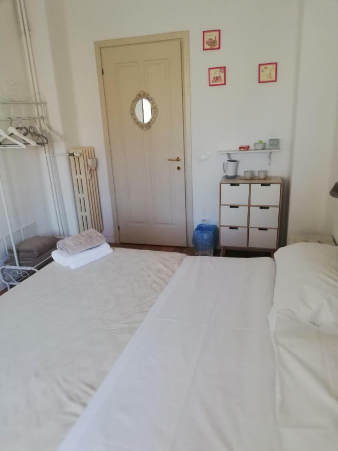 Bonsy Bou Bed & Breakfast Bergamo Eksteriør bilde