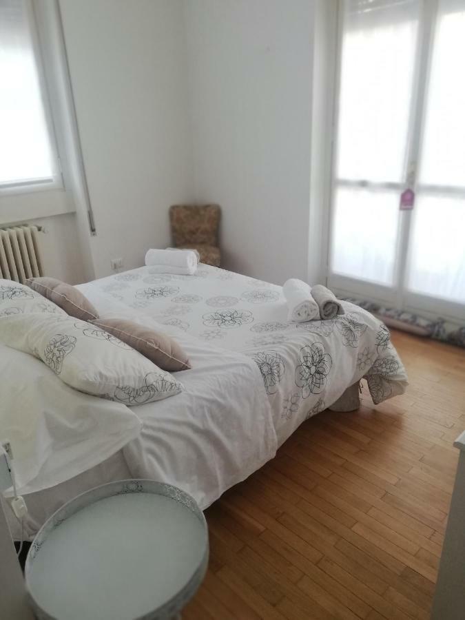 Bonsy Bou Bed & Breakfast Bergamo Eksteriør bilde