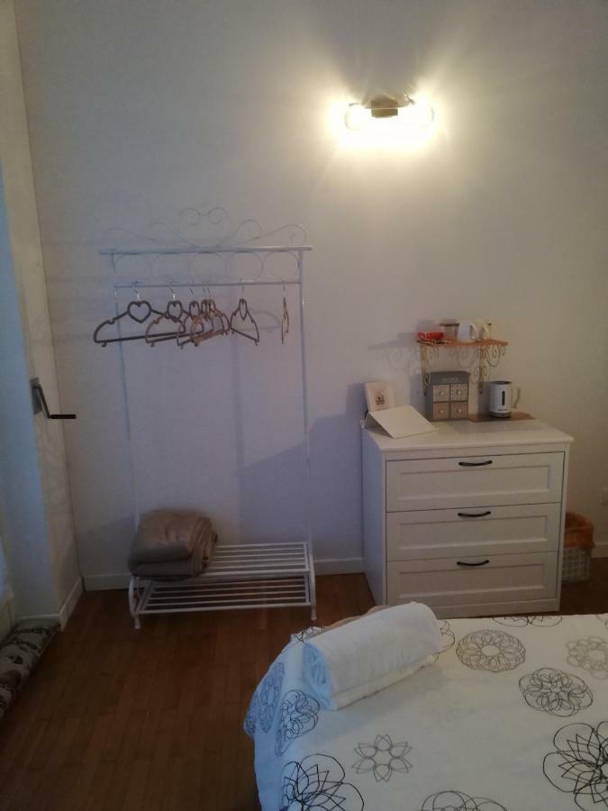 Bonsy Bou Bed & Breakfast Bergamo Eksteriør bilde