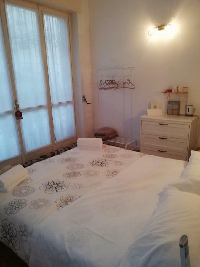 Bonsy Bou Bed & Breakfast Bergamo Eksteriør bilde