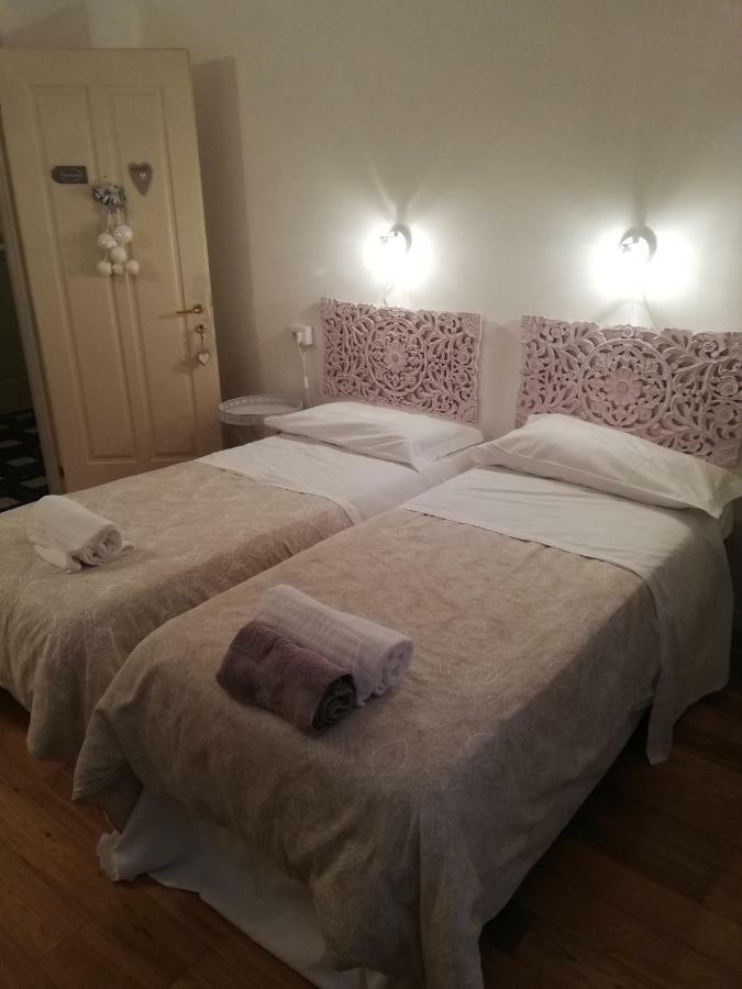 Bonsy Bou Bed & Breakfast Bergamo Eksteriør bilde