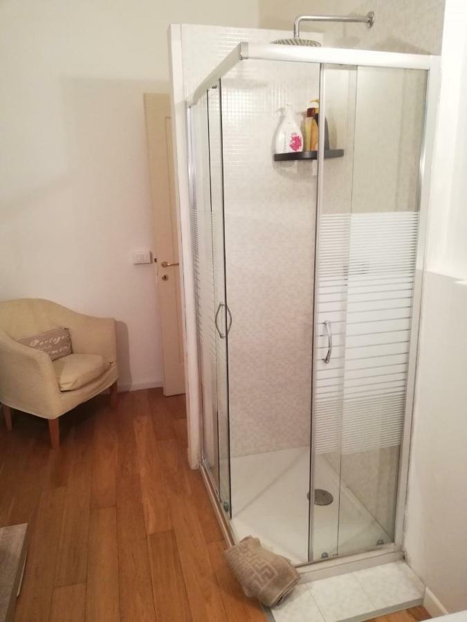 Bonsy Bou Bed & Breakfast Bergamo Eksteriør bilde