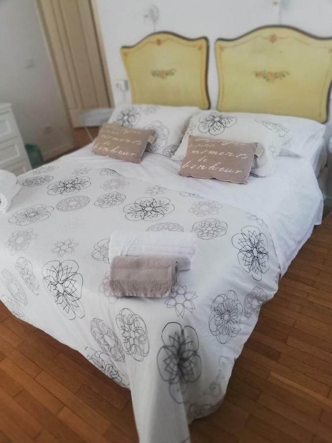 Bonsy Bou Bed & Breakfast Bergamo Eksteriør bilde