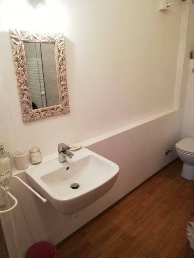 Bonsy Bou Bed & Breakfast Bergamo Eksteriør bilde