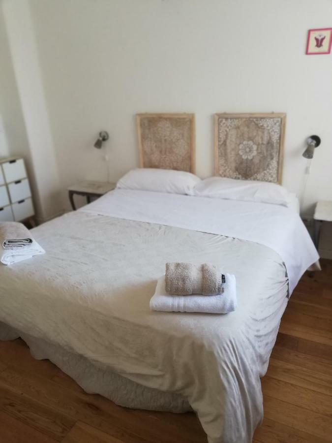 Bonsy Bou Bed & Breakfast Bergamo Eksteriør bilde
