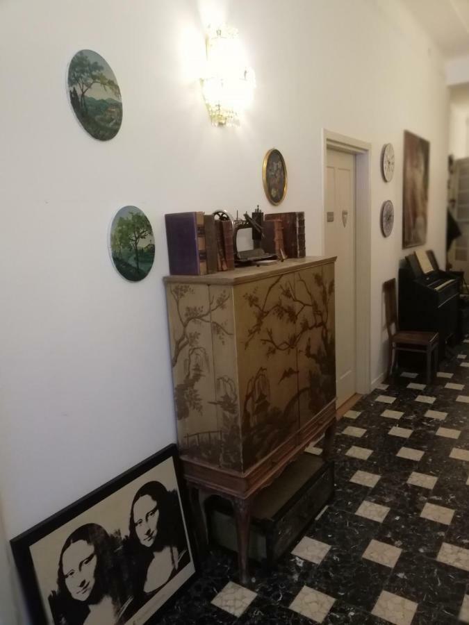 Bonsy Bou Bed & Breakfast Bergamo Eksteriør bilde