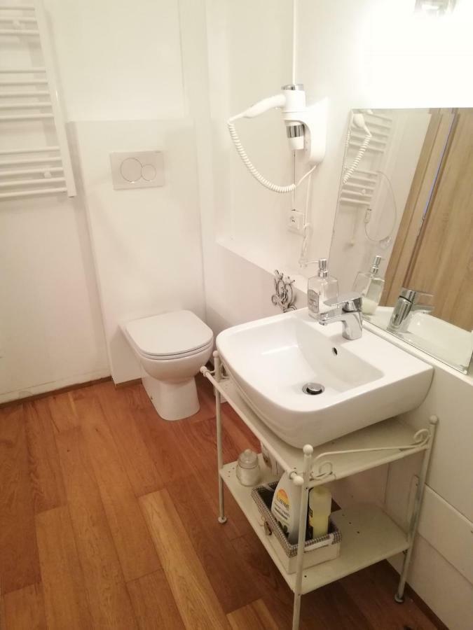 Bonsy Bou Bed & Breakfast Bergamo Eksteriør bilde