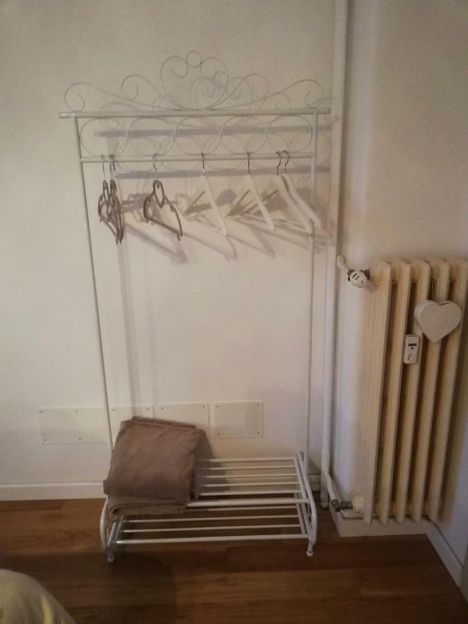 Bonsy Bou Bed & Breakfast Bergamo Eksteriør bilde
