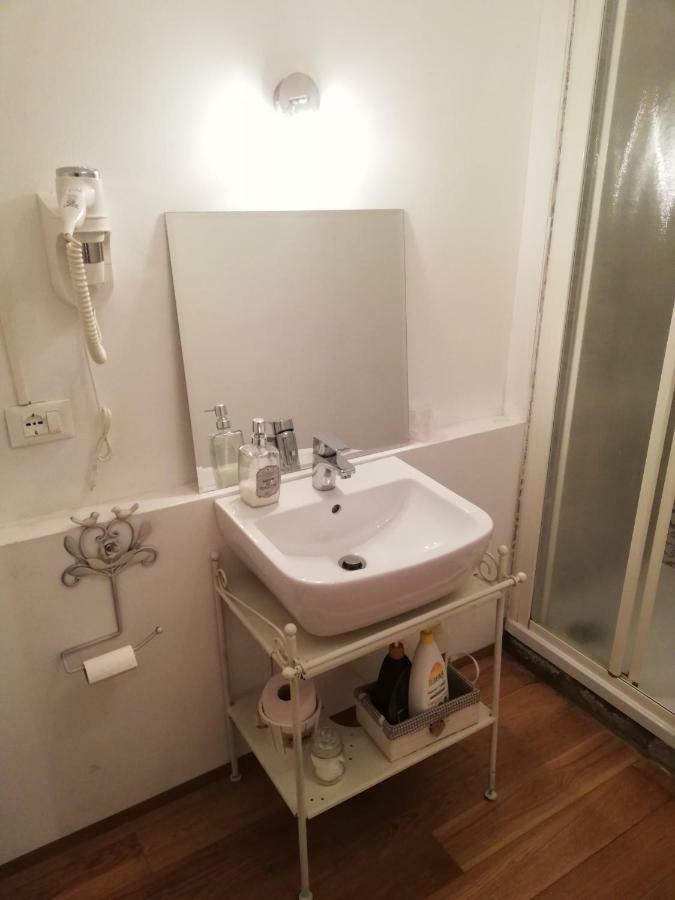 Bonsy Bou Bed & Breakfast Bergamo Eksteriør bilde