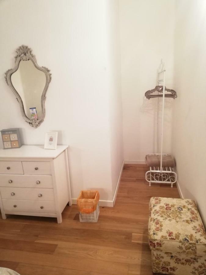Bonsy Bou Bed & Breakfast Bergamo Eksteriør bilde