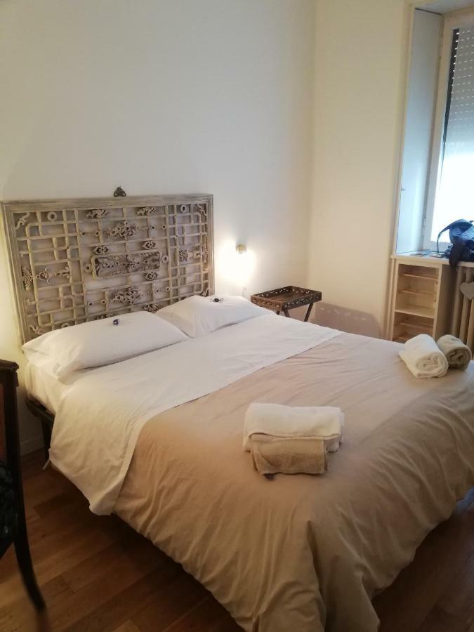 Bonsy Bou Bed & Breakfast Bergamo Eksteriør bilde