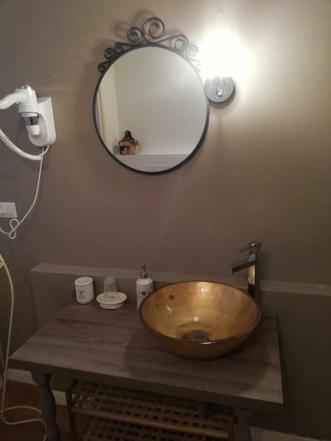 Bonsy Bou Bed & Breakfast Bergamo Eksteriør bilde