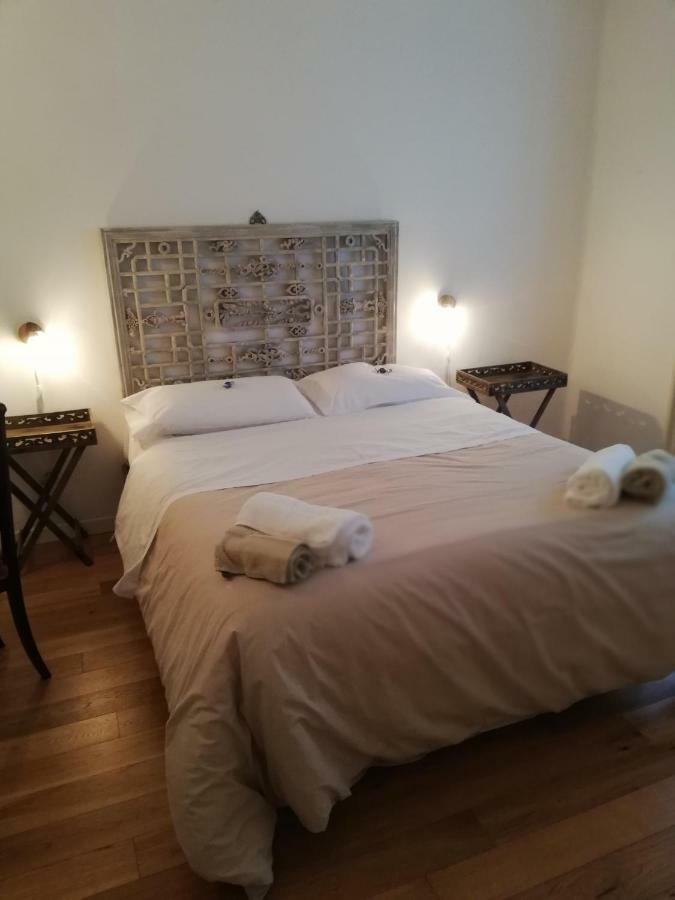 Bonsy Bou Bed & Breakfast Bergamo Eksteriør bilde
