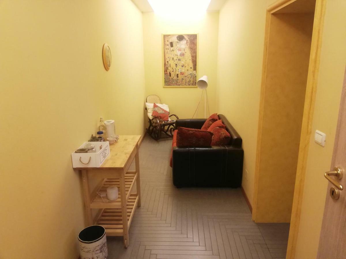Bonsy Bou Bed & Breakfast Bergamo Eksteriør bilde