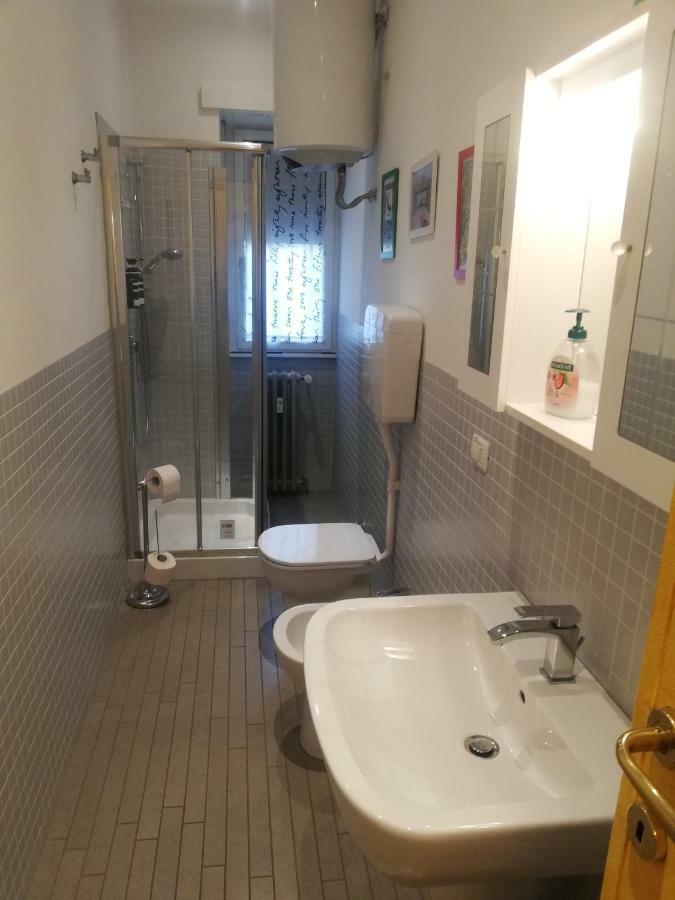 Bonsy Bou Bed & Breakfast Bergamo Eksteriør bilde