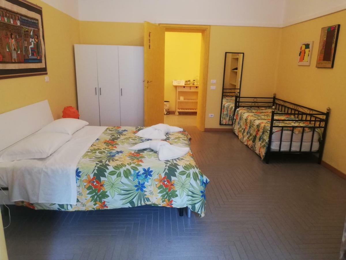 Bonsy Bou Bed & Breakfast Bergamo Eksteriør bilde