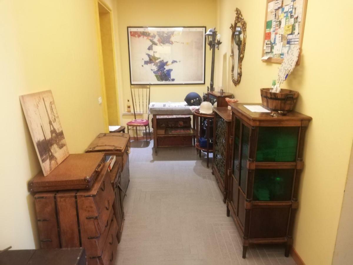 Bonsy Bou Bed & Breakfast Bergamo Eksteriør bilde